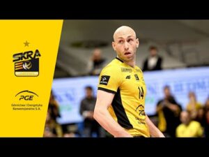 Read more about the article PGE GiEK Skra po sezonie 2024/2025: Żiga Stern