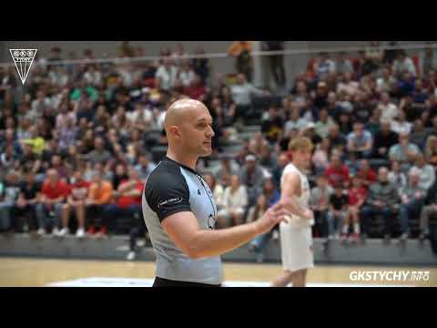 You are currently viewing Koniec sezonu na koszykarskich parkietach