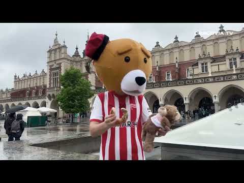 You are currently viewing Akcja #MiSieToPodoba wraca na Stadion Cracovii!