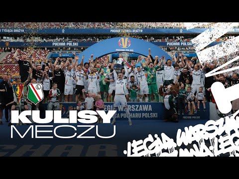 Read more about the article PUUUCHAR JEST NASZ! KULISY FINAŁU PUCHARU POLSKI