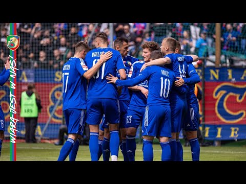 You are currently viewing [MIEDŹ TV] 3 punkty zostają w domu – kulisy Miedź vs Odra Opole