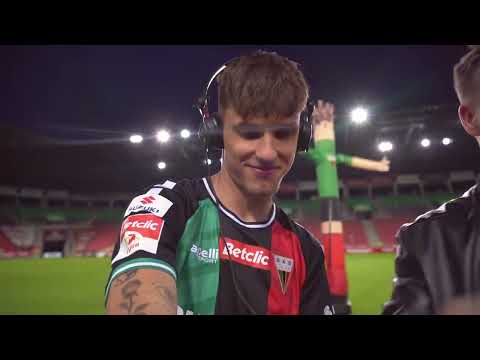 You are currently viewing Zagraj jak za dawnych lat!  DJ Dzięgiel i jego Tychy on fire!