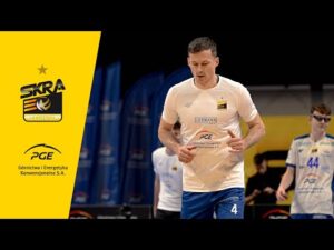 Read more about the article PGE GiEK Skra po sezonie 2024/2025: Rafał Buszek
