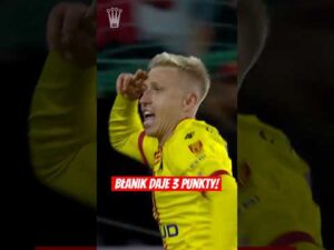 Read more about the article ⚽️✅Bramki z meczu #koronakielce #gkskatowice #ekstraklasa2025