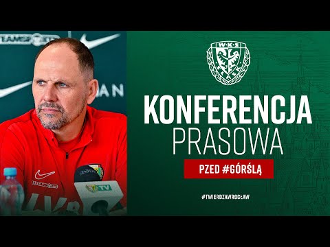 You are currently viewing Konferencja prasowa przed #GÓRŚLĄ | Ante Simundza