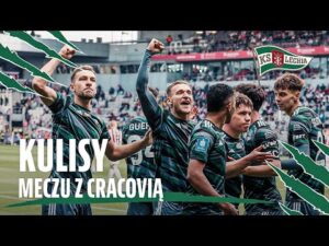 Read more about the article Trzy punkty wracają do Gdańska | Kulisy meczu #CRALGD