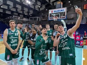 Read more about the article Końcówka meczu King Szczecin – Legia Warszawa (7.05.25)