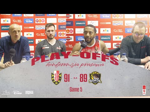 You are currently viewing KONFERENCJA PRASOWA | Enea Abramczyk Astoria Bydgoszcz 91:89 Muszynianka Sokół Łańcut