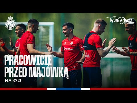 You are currently viewing Ostatnie szlify przed #WISWPŁ | TRENING WIDEO