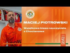 Read more about the article Jedyna taka sala lekcyjna!