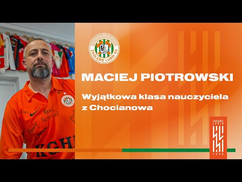 You are currently viewing Jedyna taka sala lekcyjna!