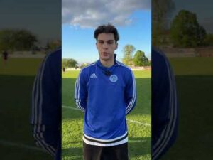 Read more about the article Mateusz Malec gorąco po meczu Warmia Grajewo 2:6 Wigry Suwalki ⚽