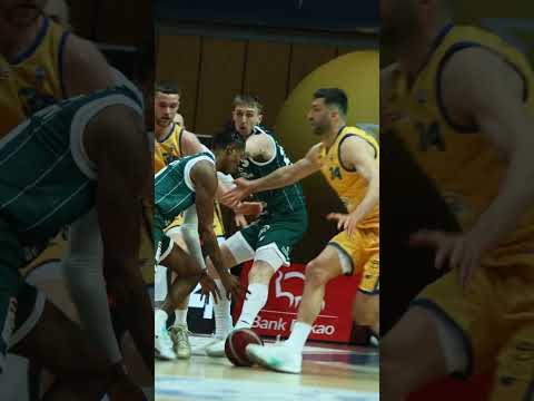 You are currently viewing Pełna relacja z meczu już na kanale 👋 #legia #basketball #plkpl #sport #nba #basket #koszykowka