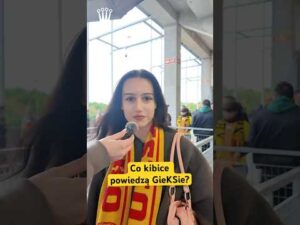 Read more about the article 😤🔥 Co kibice Korony chcieliby powiedzieć GieKSie przed meczem?🏟️ #KoronaKielce #GKSKatowice