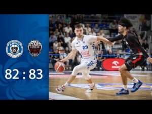 Read more about the article Anwil Włocławek – PGE Start Lublin 82:83 | Skrót meczu