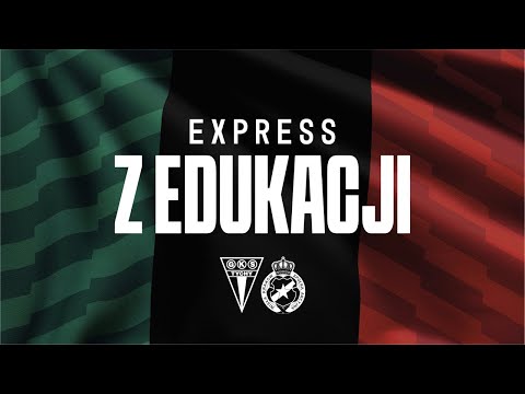 You are currently viewing #32 Express z Edukacji – Wiara w marzenia, Specjalista od kryzysów i Kolekcjoner statuetek
