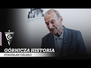 Read more about the article Górnicza Historia: Stanisław Oślizło