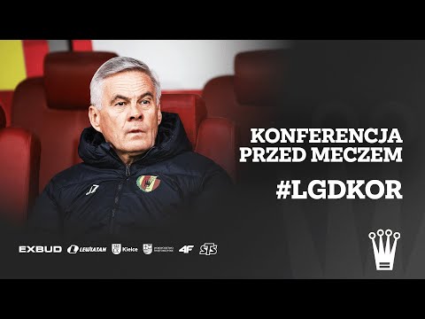 Read more about the article 🎙️ Konferencja prasowa przed meczem Lechia Gdańsk – Korona Kielce [NA ŻYWO] 🔴