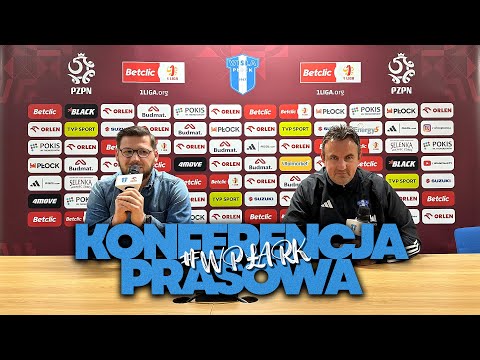 You are currently viewing Konferencja prasowa przed #WPŁARK | 08.05.2025