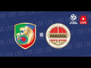 Read more about the article 🔴 NA ŻYWO: Miedź Legnica –  Parasol Wrocław  (CLJ U15)