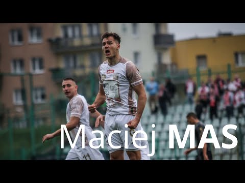 Read more about the article Maciej Mas przed meczem z GKS Jastrzębie