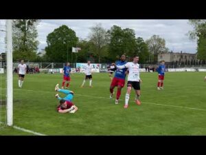 Read more about the article 1/4 Wojewódzkiego Pucharu Polski Warmia Grajewo 2:6 Wigry Suwałki