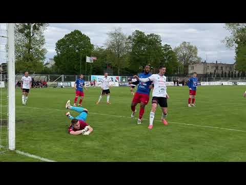 Read more about the article 1/4 Wojewódzkiego Pucharu Polski Warmia Grajewo 2:6 Wigry Suwałki