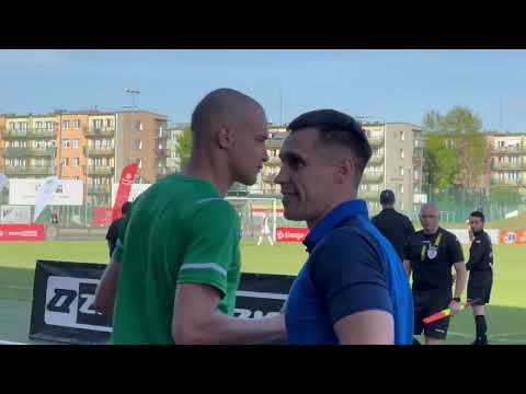 You are currently viewing POWRÓT NA WŁAŚCIWE TORY! – KULISY MECZU PRZECIWKO GKS JASTRZĘBIE