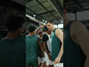 Read more about the article McGusty MVP sezonu zasadniczego PLK! #legia #basketball #plkpl #sport #nba #basket #koszykowka