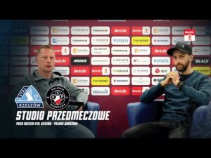 Read more about the article STUDIO PRZEDMECZOWE | Stal Rzeszów – Polonia Warszawa (32. kolejka Betclic 1 Ligi, 10.05.2025)