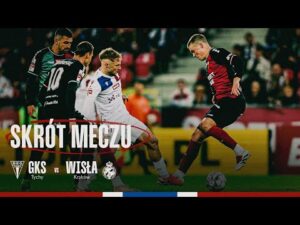 Read more about the article GKS Tychy – Wisła Kraków 0:2 | SKRÓT MECZU