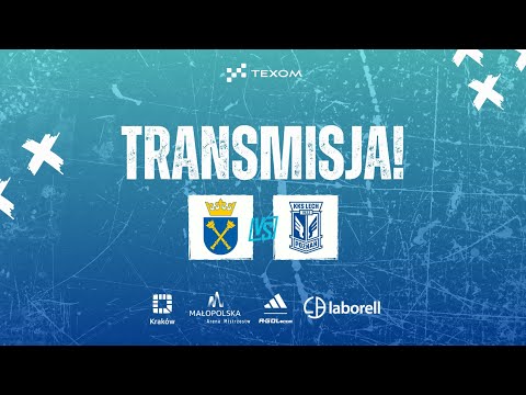 Read more about the article 1 Liga Kobiet: Uniwersytet Jagielloński – Lech/UAM Poznań