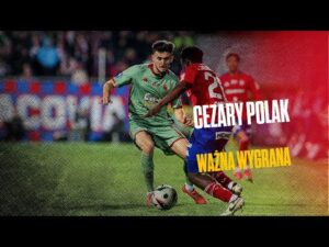 Read more about the article Polak: Ważna wygrana