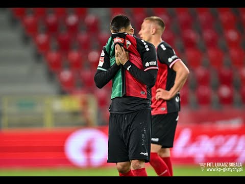 You are currently viewing 32. kolejka Betclic1Liga: Skrót meczu GKS Tychy – Wisła Kraków 0:2