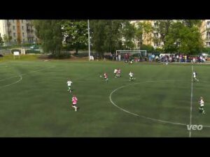 Read more about the article MMP- U13 KKS CZARNI SOSNOWIEC