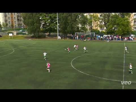 Read more about the article MMP- U13 KKS CZARNI SOSNOWIEC