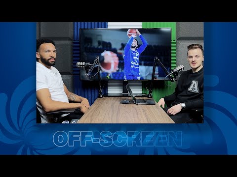 Read more about the article Deane Williams |  #OffScreen | Wywiad