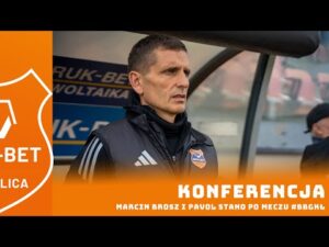 Read more about the article #BBTGKŁ – konferencja prasowa