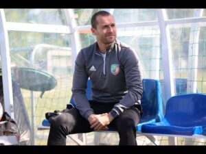 Read more about the article LM U19: Wypowiedzi trenera Daniela Drodza i zawodnika Karola Maszało po meczu ze Stilonem