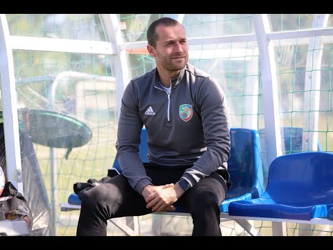 You are currently viewing LM U19: Wypowiedzi trenera Daniela Drodza i zawodnika Karola Maszało po meczu ze Stilonem