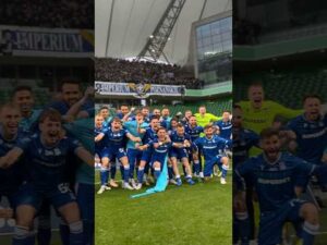 Read more about the article Family picture 📸 #lechpoznań #football #kolejorz #sports #soccer #shorts