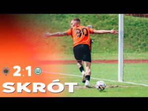 Read more about the article Betclic 1 Liga: Chrobry Głogów – Warta Poznań 2:1 | skrót