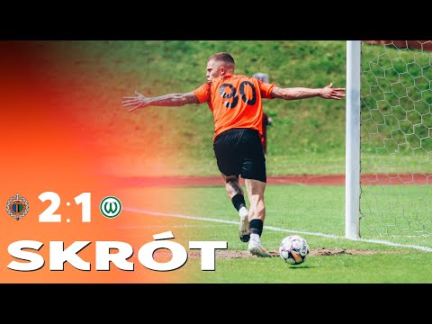 You are currently viewing Betclic 1 Liga: Chrobry Głogów – Warta Poznań 2:1 | skrót