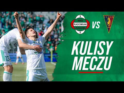 Read more about the article Piękna sobota przy Struga [KULISY]