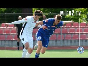 Read more about the article Skrót meczu: Miedź II Legnica   Górnik II Zabrze (Betclic 3 Liga)