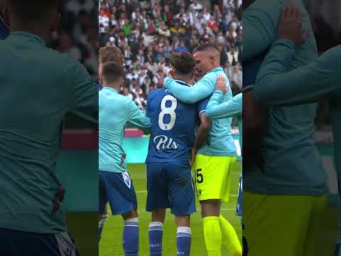 You are currently viewing Przeżyjmy to jeszcze raz 😍😍  #lechpoznań #football #goal #shorts #sports  #kolejorz #soccer