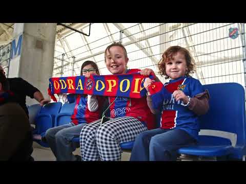 You are currently viewing Kotwica zatopiona. Kulisy meczu z Kotwicą Kołobrzeg