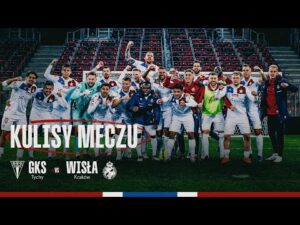 Read more about the article Charakter zostawiony na boisku i cenne zwycięstwo | KULISY MECZU #TYCWIS