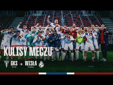 You are currently viewing Charakter zostawiony na boisku i cenne zwycięstwo | KULISY MECZU #TYCWIS