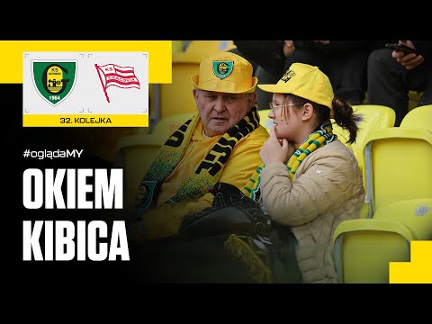 You are currently viewing #oglądaMY: Okiem kibica. GKS Katowice – Cracovia 2:1 (11.05.2025) #fanexperience